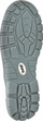 Çizme sigurie Xenon High Cut S3, madhësia 41, të zeza