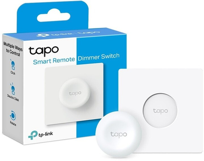 Çelës i mençur TP-Link Tapo S200D