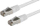 Kabllo rrjeti Roline FTP Cat 5e, 5m, gri