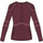 Bluzë e brendshme femrash VIKING Lana Pro Longsleeve Merino, përmasa M, poliester, rozë