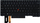 Tastierë laptopi Lenovo FRU01YP331, pjesë origjinale servisi, e zezë