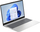 Laptop HP 15-fd0829nw, 15.6", Intel N100, 8GB RAM, 256GB SSD, Intel® UHD graphics