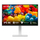 Monitor LG UltraFine 27US550-W, 27", 4K UHD, i bardhë