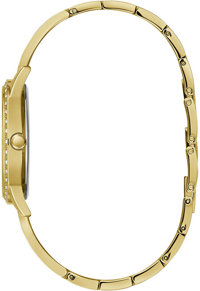 Orë dore Guess Lucy W1208L2