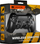 Гејмпад Canyon GP-W5, со кабел 3m, за PS4, црн
