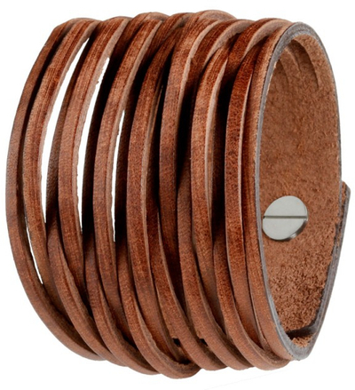 Byzylyk Cow Style Wichita CS03-5083, unisex