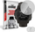 Mbrojtëse ekrani GrizzGlass Matte Film për Garmin Instinct, transparente matte