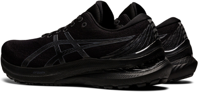 Atlete për meshkuj Asics, 1452506-14276929, zezë