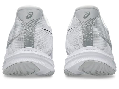 Atlete ASICS Netburner Ballistic FF 4, për meshkuj, nr 44, të bardha me argjend