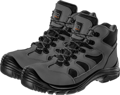 Çizme pune Topex 82-167-44, pa metal, S3 SRC
