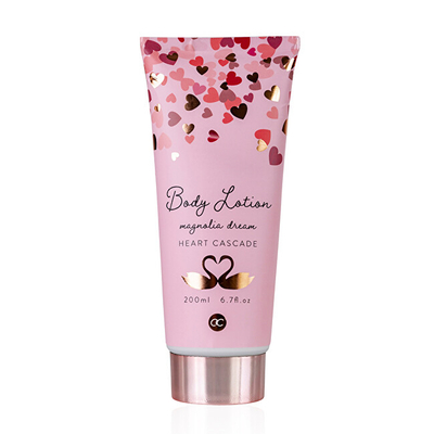 Losion trupi Accentra Magnolia Heart Cascade 200 ml