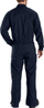 Overall pune Carhartt Rugged Flex Canvas, për meshkuj, blu, masa L