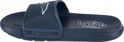 Shapka plazhi për çuna Joma S.Island 2403 Jr, sintetike, navy