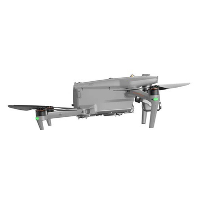 Dron Autel EVO Max 4T V2, profesional, paketë standarde, portokalli
