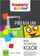 Letër e ngjyrosur Happy Color A4, 10k, 220g