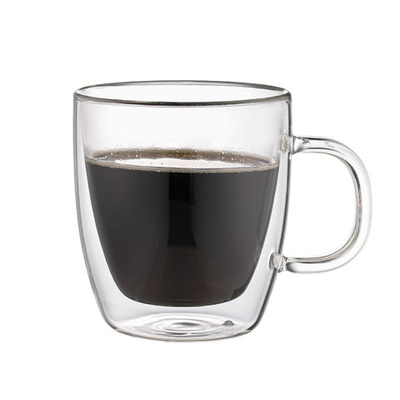 Сет термо чаши Зyle ZY5723DG, 230 ml, 2 парчиња, проѕирни