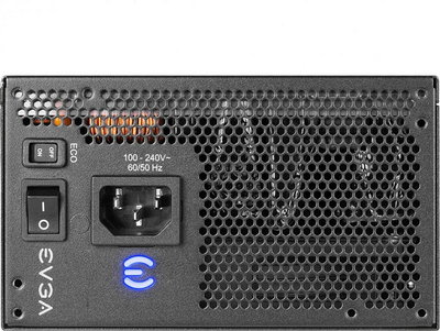 Burim i energjisë EVGA SuperNOVA P5 850W (220-P5-0850-X2), i zi