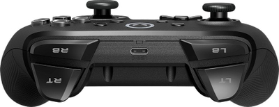 Gamepad Lorgar Trix 510, Bluetooth, kompatibil me PC PS3 Switch iOS, i zi
