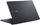 Лаптоп Asus ExpertBook BM1503CDA, 15.6" FHD, Ryzen 5 7535U, 8GB RAM, 512GB SSD, сив