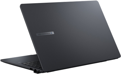 Лаптоп Asus ExpertBook BM1503CDA, 15.6" FHD, Ryzen 5 7535U, 8GB RAM, 512GB SSD, сив
