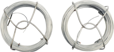 Tel kopshti FLO 2x50m (88801)