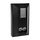 Senzor lëvizjeje Maclean MCE385 B, PIR i jashtëm, 1200W, IP65, i zi