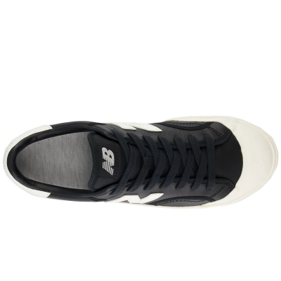 Atlete New Balance BB100LBK unisex me platformë, të zeza