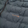 Xhaketë për qen Iguana Dogio Primaloft Quilted Jacket, izolim Primaloft Silver, madhësia M, e zezë