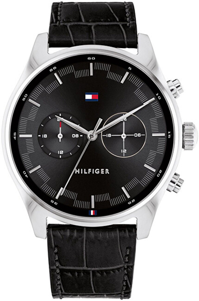 Orë dore Tommy Hilfiger Sawyer 1710424