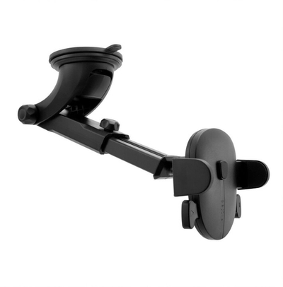 Mbajtës universal FIXED Click XL, i zi