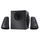 Altoparlantë kompjuteri Logitech Z623, 2.1, 200 W, të zinj