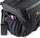 Фотографска торба Lowepro Nova 170 AW II, за DSLR, отпорна на временски услови, црна
