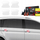 Folie mbrojtëse doreze GrizzProtector 4in1, Volkswagen Touran 2024-2026, transparente