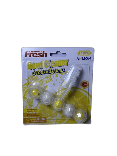 Aromatizues dhe pastrues Për banjo