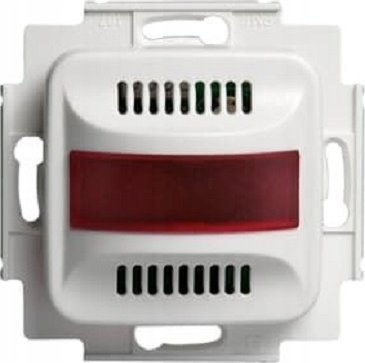 Llampë sinjali me biper ABB FIM 1200, LED, e kuqe