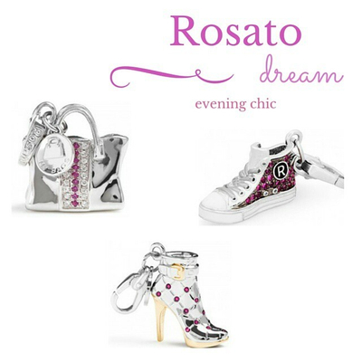 Varëse Rosato My Shoes RSH009