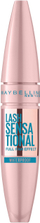 Maskarë për qerpikë Maybelline Lash Sensational Waterproof, Black, 9.4 ml