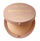 Бронзер за лице Bourjois Pure Bronzer 001 Light Medium, 7g, природен ефект
