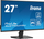 Monitor Iiyama ProLite XU2792UHSU-B6, 27", 4K UHD, i zi