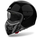 Helmetë modulare Airoh J 110 Paesly, madhësia L, e zezë gri