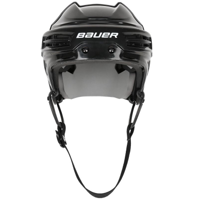 Хокеј шлем Bauer IMS 5.0 SR, со мрежа, бел