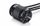 Motor pa furçë Hobbywing (HW30402600), i zi