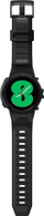 Mbrojtëse ore me rrip Spigen Rugged Armor Pro për Samsung Galaxy Watch 5 4 44mm, charcoal gray