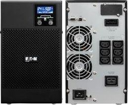 UPS Eaton 9E3000I, 3000VA 2400W, online tower, i zi