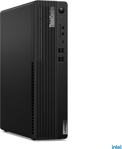 Kompjuter desktop Lenovo ThinkCentre M90s Gen 4, i7 13700, 32GB RAM, 1TB SSD, Windows 11 Pro, i zi