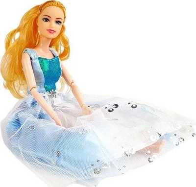 Shpi kukullash Leantoys Doll House In A Suitcase, me kukull, për tu marrë me vete, rozë