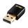 Përshtatës rrjeti ASUS USB-AC51 Dual-Band Wireless-AC600, USB, i zi