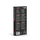 Ftohës SSD M.2 Savio AK-60, për NVMe 2280, gri