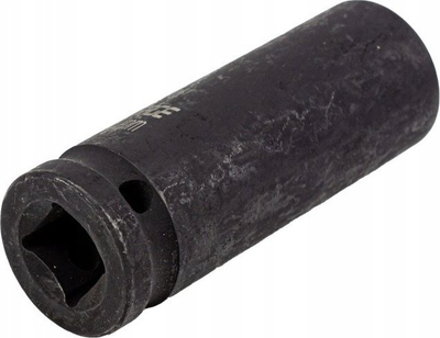 Kokë çelësi goditëse Forsage Deep, 1/2", 20mm, 12-këndëshe