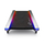 UREVO Cyberpad për Zyrë 2 treadmill elektrik (argjend)